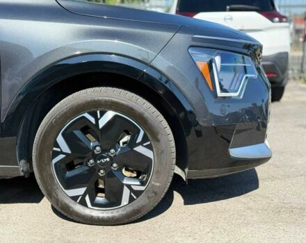 Синій Кіа Niro, об'ємом двигуна 0 л та пробігом 17 тис. км за 21200 $, фото 11 на Automoto.ua