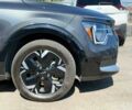 Синій Кіа Niro, об'ємом двигуна 0 л та пробігом 17 тис. км за 21200 $, фото 11 на Automoto.ua