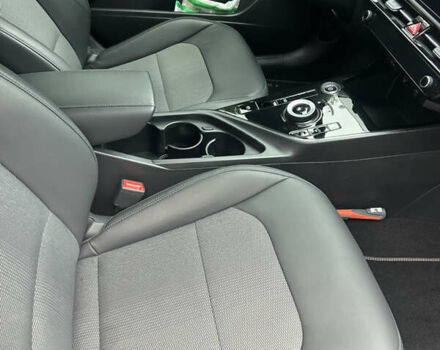 Киа Niro 2023 в Житомире на Automoto.ua Синий Киа Niro, объемом двигателя 0 л и пробегом 45 тыс. км за 22500 $, фото 6 на Automoto.ua