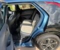 Синий Киа Niro, объемом двигателя 1.6 л и пробегом 20 тыс. км за 15400 $, фото 8 на Automoto.ua