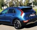 Синий Киа Niro, объемом двигателя 0 л и пробегом 14 тыс. км за 22400 $, фото 32 на Automoto.ua