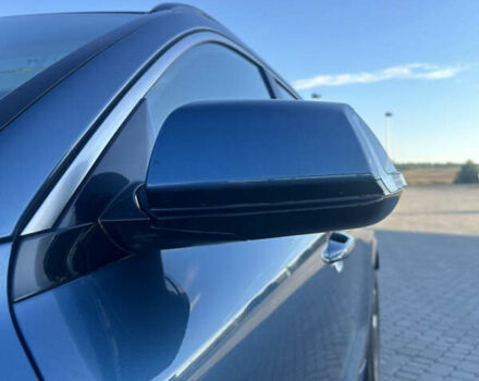 Синий Киа Niro, объемом двигателя 0 л и пробегом 48 тыс. км за 23850 $, фото 11 на Automoto.ua