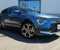Синий Киа Niro, объемом двигателя 1.6 л и пробегом 14 тыс. км за 15000 $, фото 2 на Automoto.ua