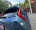 Синий Киа Niro, объемом двигателя 1.58 л и пробегом 50 тыс. км за 24555 $, фото 14 на Automoto.ua