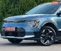 Синий Киа Niro, объемом двигателя 0 л и пробегом 108 тыс. км за 22350 $, фото 18 на Automoto.ua