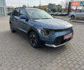 Синий Киа Niro, объемом двигателя 0 л и пробегом 18 тыс. км за 27400 $, фото 5 на Automoto.ua