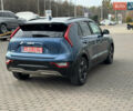 Синий Киа Niro, объемом двигателя 0 л и пробегом 18 тыс. км за 27400 $, фото 17 на Automoto.ua