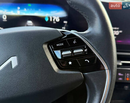 Синий Киа Niro, объемом двигателя 0 л и пробегом 108 тыс. км за 22350 $, фото 68 на Automoto.ua