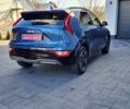 Синій Кіа Niro, об'ємом двигуна 0 л та пробігом 102 тис. км за 21400 $, фото 6 на Automoto.ua