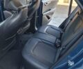 Синій Кіа Niro, об'ємом двигуна 0 л та пробігом 102 тис. км за 21400 $, фото 13 на Automoto.ua