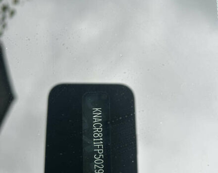 Киа Niro 2023 в Житомире на Automoto.ua Синий Киа Niro, объемом двигателя 0 л и пробегом 45 тыс. км за 22500 $, фото 17 на Automoto.ua