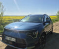 Синий Киа Niro, объемом двигателя 0 л и пробегом 78 тыс. км за 20900 $, фото 8 на Automoto.ua
