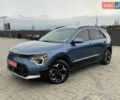 Синій Кіа Niro, об'ємом двигуна 0 л та пробігом 34 тис. км за 23400 $, фото 2 на Automoto.ua