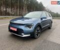 Синій Кіа Niro, об'ємом двигуна 0 л та пробігом 21 тис. км за 25300 $, фото 1 на Automoto.ua