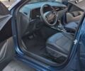 Синій Кіа Niro, об'ємом двигуна 0 л та пробігом 102 тис. км за 21400 $, фото 42 на Automoto.ua