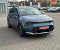 Синий Киа Niro, объемом двигателя 0 л и пробегом 18 тыс. км за 27400 $, фото 8 на Automoto.ua