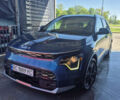 Синий Киа Niro, объемом двигателя 0 л и пробегом 78 тыс. км за 20900 $, фото 6 на Automoto.ua