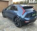 Синій Кіа Niro, об'ємом двигуна 0 л та пробігом 18 тис. км за 33999 $, фото 6 на Automoto.ua