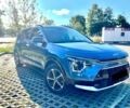 Синій Кіа Niro, об'ємом двигуна 1.6 л та пробігом 55 тис. км за 16200 $, фото 1 на Automoto.ua