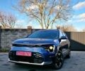 Синій Кіа Niro, об'ємом двигуна 0 л та пробігом 102 тис. км за 21400 $, фото 1 на Automoto.ua