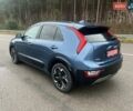 Синій Кіа Niro, об'ємом двигуна 0 л та пробігом 21 тис. км за 25300 $, фото 5 на Automoto.ua