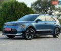 Синий Киа Niro, объемом двигателя 0 л и пробегом 108 тыс. км за 22350 $, фото 17 на Automoto.ua
