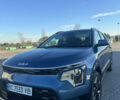 Синий Киа Niro, объемом двигателя 0 л и пробегом 48 тыс. км за 23850 $, фото 9 на Automoto.ua