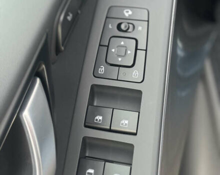 Синий Киа Niro, объемом двигателя 0 л и пробегом 18 тыс. км за 27400 $, фото 48 на Automoto.ua