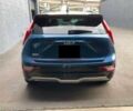 Синий Киа Niro, объемом двигателя 0 л и пробегом 20 тыс. км за 10000 $, фото 5 на Automoto.ua