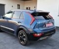 Синій Кіа Niro, об'ємом двигуна 0 л та пробігом 102 тис. км за 21400 $, фото 53 на Automoto.ua