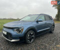 Синий Киа Niro, объемом двигателя 0 л и пробегом 48 тыс. км за 23850 $, фото 57 на Automoto.ua