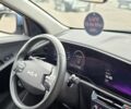 Синій Кіа Niro, об'ємом двигуна 0 л та пробігом 170 тис. км за 19999 $, фото 6 на Automoto.ua