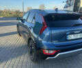 Синий Киа Niro, объемом двигателя 0 л и пробегом 48 тыс. км за 23850 $, фото 14 на Automoto.ua