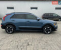 Синій Кіа Niro, об'ємом двигуна 0 л та пробігом 34 тис. км за 23400 $, фото 6 на Automoto.ua