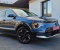 Синій Кіа Niro, об'ємом двигуна 0 л та пробігом 102 тис. км за 21400 $, фото 40 на Automoto.ua