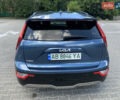Синій Кіа Niro, об'ємом двигуна 0 л та пробігом 137 тис. км за 20500 $, фото 6 на Automoto.ua
