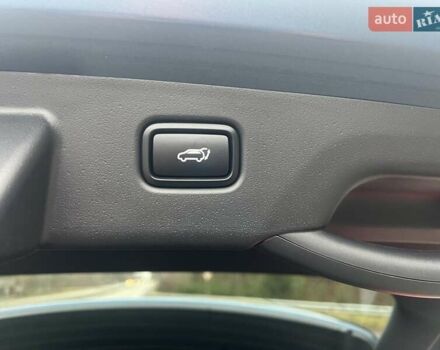 Синій Кіа Niro, об'ємом двигуна 0 л та пробігом 21 тис. км за 25300 $, фото 32 на Automoto.ua