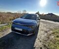 Синий Киа Niro, объемом двигателя 0 л и пробегом 66 тыс. км за 23500 $, фото 5 на Automoto.ua