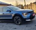 Синій Кіа Niro, об'ємом двигуна 0 л та пробігом 102 тис. км за 21400 $, фото 20 на Automoto.ua
