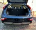 Синий Киа Niro, объемом двигателя 0 л и пробегом 66 тыс. км за 23500 $, фото 18 на Automoto.ua