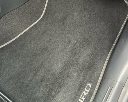 Киа Niro 2023 в Житомире на Automoto.ua Синий Киа Niro, объемом двигателя 0 л и пробегом 45 тыс. км за 22500 $, фото 10 на Automoto.ua