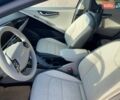 Синій Кіа Niro, об'ємом двигуна 0 л та пробігом 28 тис. км за 22500 $, фото 10 на Automoto.ua