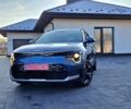 Синій Кіа Niro, об'ємом двигуна 0 л та пробігом 102 тис. км за 21400 $, фото 2 на Automoto.ua