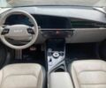 Синий Киа Niro, объемом двигателя 0 л и пробегом 20 тыс. км за 10000 $, фото 10 на Automoto.ua