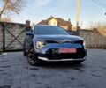 Синій Кіа Niro, об'ємом двигуна 0 л та пробігом 102 тис. км за 21400 $, фото 1 на Automoto.ua