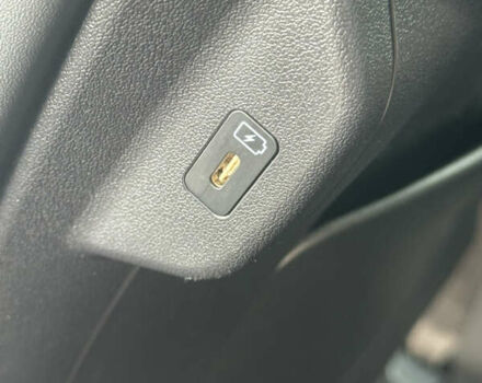 Синий Киа Niro, объемом двигателя 0 л и пробегом 18 тыс. км за 27400 $, фото 45 на Automoto.ua