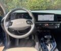 Синий Киа Niro, объемом двигателя 1.6 л и пробегом 20 тыс. км за 15400 $, фото 10 на Automoto.ua
