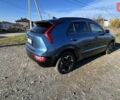 Синий Киа Niro, объемом двигателя 0 л и пробегом 66 тыс. км за 23500 $, фото 7 на Automoto.ua