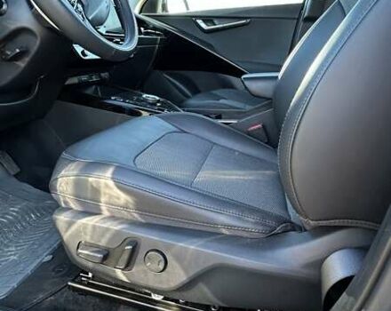 Синий Киа Niro, объемом двигателя 0 л и пробегом 66 тыс. км за 23500 $, фото 13 на Automoto.ua