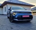 Синій Кіа Niro, об'ємом двигуна 0 л та пробігом 102 тис. км за 21400 $, фото 26 на Automoto.ua
